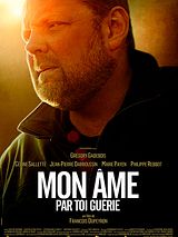 Affiche de Mon âme par toi guérie, film à voir en streaming sur Pygargue