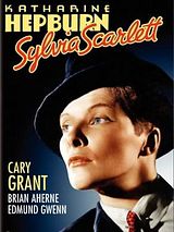 Affiche de Sylvia Scarlett, film à voir en streaming sur Pygargue