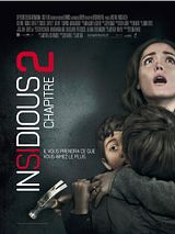 Insidious Chapter 2 (OST)