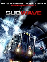 Affiche de Subwave, film à voir en streaming sur Pygargue