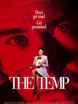 Affiche de Meurtre par intérim, film à voir en streaming sur Pygargue