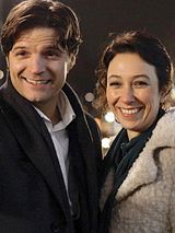 Affiche de Poussières d'amour, film à voir en streaming sur Pygargue