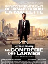 Affiche de La Confrérie des larmes, film à voir en streaming sur Pygargue