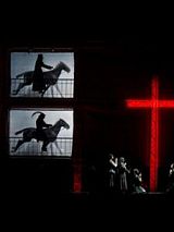 Affiche de The Metropolitan Opera : La Damnation de Faust, film à voir en streaming sur Pygargue