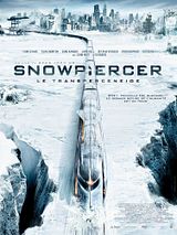 Affiche de Snowpiercer, Le Transperceneige, film à voir en streaming sur Pygargue