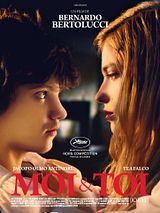 Affiche de Moi et toi, film à voir en streaming sur Pygargue