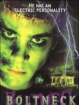 Affiche de Big Monster on Campus, film à voir en streaming sur Pygargue
