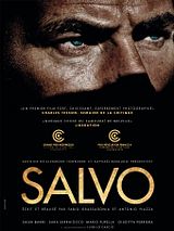 Affiche de Salvo, film à voir en streaming sur Pygargue