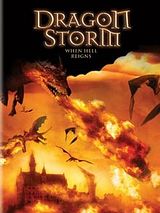 Affiche de Dragon Storm, film à voir en streaming sur Pygargue