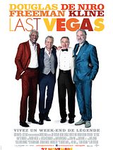Affiche de Last Vegas, film à voir en streaming sur Pygargue