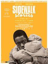 Affiche de Sidewalk stories, film à voir en streaming sur Pygargue