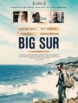Affiche de Big Sur, film à voir en streaming sur Pygargue