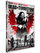 Dead in Tombstone (Original Motion Picture Soundtrack)