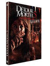 Affiche de Détour Mortel 5, film à voir en streaming sur Pygargue