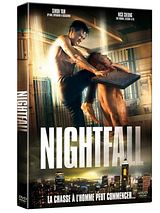 Affiche de Nightfall, film à voir en streaming sur Pygargue