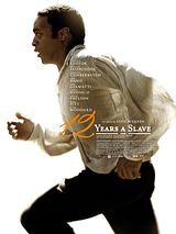 poster du film 12 Years a Slave