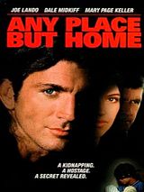 Affiche de Cavale sans retour, film à voir en streaming sur Pygargue