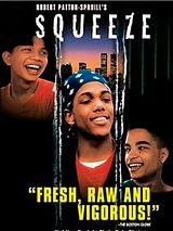 Affiche de Squeeze, film à voir en streaming sur Pygargue