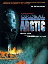 Affiche de Alerte sur la banquise, film à voir en streaming sur Pygargue