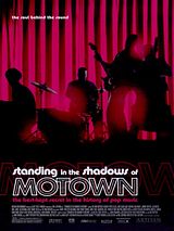 Affiche de Motown, film à voir en streaming sur Pygargue