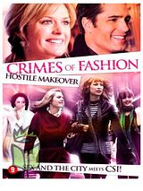 Affiche de Un Crime à la mode, film à voir en streaming sur Pygargue