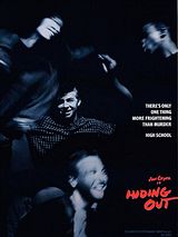 Affiche de Hiding Out, film à voir en streaming sur Pygargue