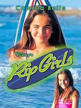 Affiche de Les Filles de l'océan, film à voir en streaming sur Pygargue