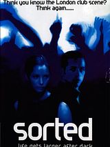 Affiche de Sorted, film à voir en streaming sur Pygargue