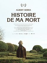 Affiche de Histoire de ma mort, film à voir en streaming sur Pygargue