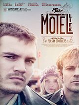 Affiche de The Motel Life, film à voir en streaming sur Pygargue