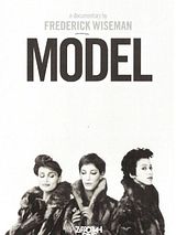 poster du film Model