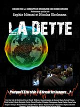 poster du film La Dette