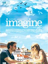 Affiche de Imagine, film à voir en streaming sur Pygargue