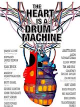 Affiche de The Heart Is a Drum Machine, film à voir en streaming sur Pygargue