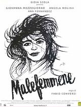 Affiche de Malefemmene, film à voir en streaming sur Pygargue