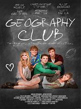Affiche de Geography Club, film à voir en streaming sur Pygargue
