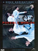 Affiche de Mondes possibles, film à voir en streaming sur Pygargue
