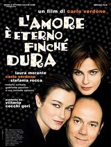 Affiche de L'Amore é eterno finché dura, film à voir en streaming sur Pygargue