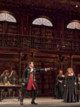Affiche de The Metropolitan Opera : Rodelinda, film à voir en streaming sur Pygargue