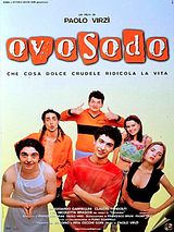 Affiche de Ovosodo, film à voir en streaming sur Pygargue