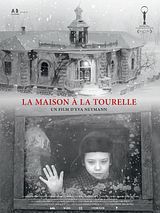 Affiche de La Maison à La Tourelle, film à voir en streaming sur Pygargue