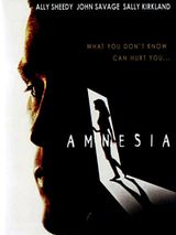Affiche de Amnesia, film à voir en streaming sur Pygargue