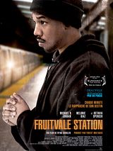 Affiche de Fruitvale Station, film à voir en streaming sur Pygargue