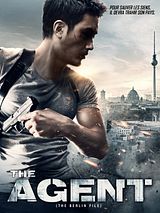 Affiche de The Agent, film à voir en streaming sur Pygargue