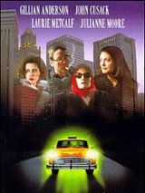 Affiche de Chicago Cab, film à voir en streaming sur Pygargue