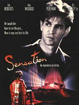 Affiche de Sensation, film à voir en streaming sur Pygargue