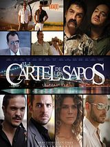 Affiche de The Snitch Cartel, film à voir en streaming sur Pygargue