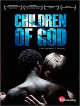 Affiche de Children of God, film à voir en streaming sur Pygargue