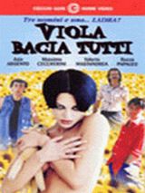 Affiche de Viola bacia tutti, film à voir en streaming sur Pygargue