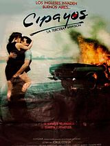 Affiche de Cipayos (la tercera invasión), film à voir en streaming sur Pygargue